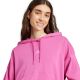 5. adidas Essentials French Terry-Sweatshirt mit kleinem Logo JD3067