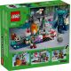 2. LEGO Minecraft 21274 Begegnung mit dem Wächter