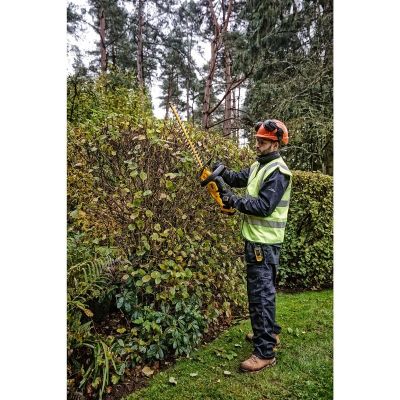 8. Dewalt DCMHT563N-XJ Akku-Schere