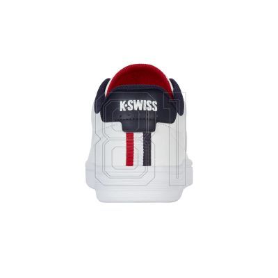 15. K-Swiss Court Shield II M 04412-983-M Schuhe
