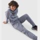 4. 4F Jr sweatshirt 4FJWSS24TSWSM0925 34S