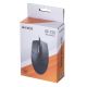 6. A4 TECH OP-720 A4TMYS43754 Maus (optisch; 800 DPI; schwarz)