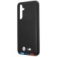 6. Koffer BMW BMHCSA5422PTDK A54 schwarz/schwarz Leder Stamp Tricolor