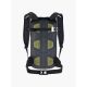 2. EVOC Stage 6 schwarzer Fahrradrucksack