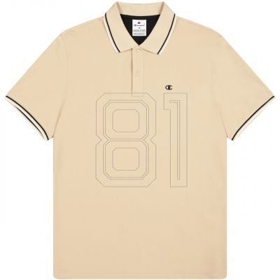Champion Poloshirt M 220897 MS091
