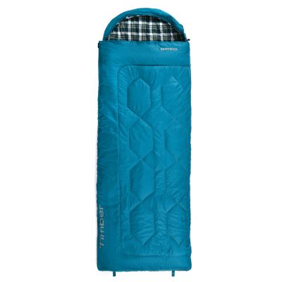 14. Meteor Timber 81152 Schlafsack