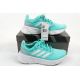 9. Adidas Galaxy 6 W Damen-Laufschuhe, mintgrün, bequem