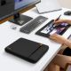 10. Tech-Protect Defender Laptoptasche 13-14" - Schwarz