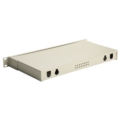 6. Equip 337315 1U Patchpanel