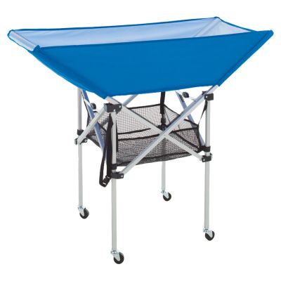 2. Molten BK0033-B Ballkorbwagen