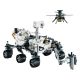 3. LEGO Technic 42158 NASA Perseverance Mars-Rover