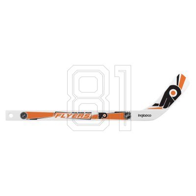 25. Inglasco Mini NHL 530AN000056 Kunststoffschläger