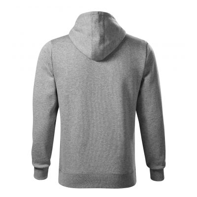 3. Malfini Cape Free M MLI-F1312 Sweatshirt