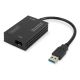 29. Digitus USB 3.0 Gigabit SFP Netzwerkadapter