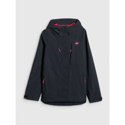 9. Damen-Trekkingjacke 10000 Membran 4F 4FRSS26TTJAF1272-20S