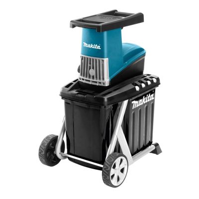 3. MAKITA UD2500 Astzerkleinerer