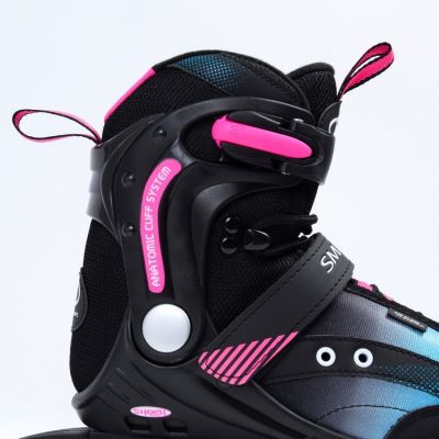 11. SMJ Sport RX23 W Rollschuhe HS-TNK-000013980