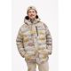 2. O'Neill Herren Wintersportjacke Xtrm Mountain Snowboard Ski 5K Beige
