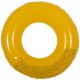 3. Schwimmring 90 cm Daisy Gelb 35662