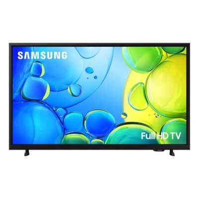 5. Samsung UE32F6002FK 81,3 cm (32") Full HD Smart TV Wi-Fi Schwarz