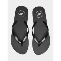 Damen Flip-Flops mit weichen Sohlen 4F 4FWSS24FFLIF165-20S