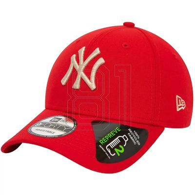 New Era Repreve 940 New York Yankees 60435237 Kappe