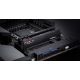 5. G.Skill Flare X5 F5-5200J4040A16GX2-FX5 Speichermodul 32 GB (2 x 16 GB) DDR5 4800 MT/s 288-Pin DIMM