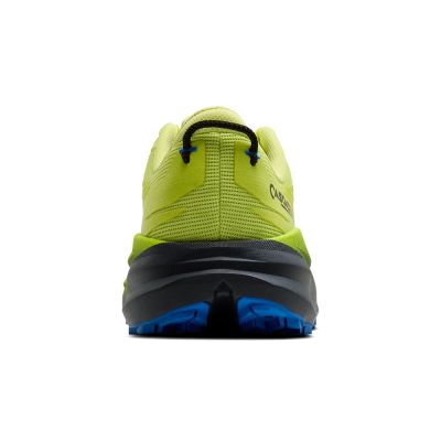 4. Herren Cascadia 19 Trailrunning-Schuhe Limette