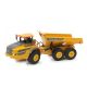 5. Jamara Volvo A40G ferngesteuertes Modell Muldenkipper Elektromotor 1:20