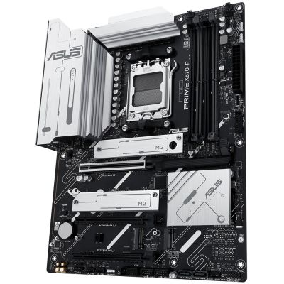 8. ASUS PRIME X870-P Mainboard