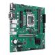 3. ASUS PRO H810M-C-CSM Intel H810 LGA 1851 (Sockel V1) Micro-ATX