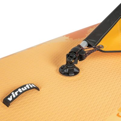 10. Virtufit Surfer 305 VF06082 SUP-Board