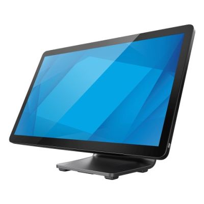 9. Elo Touch Solutions 1504L Digital Signage Flachbildschirm 39,6 cm (15,6") LED 450 cd/m² Schwarz Touchscreen