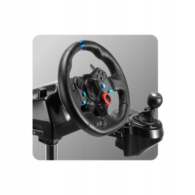 5. Gaming-Gestell Huzaro Speed 2.0