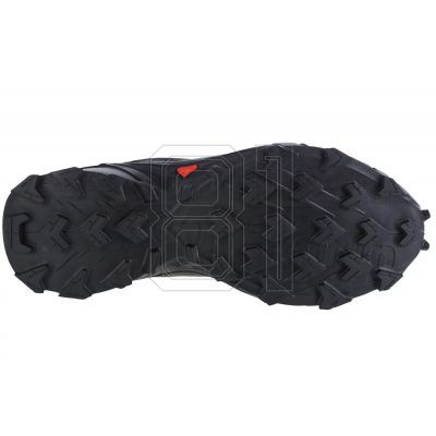 4. Salomon Alphacross 5 GTX W 473109 Laufschuhe