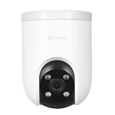 11. EZVIZ H8c Pro 4K IP-Überwachungskamera