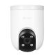 11. EZVIZ H8c Pro 4K IP-Überwachungskamera