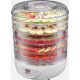 8. Gorenje FDK 24 DW Trockner Transparent, Weiß 240 W