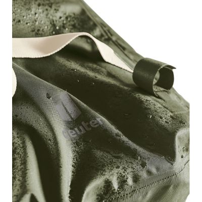 11. Deuter Amager 25+5 Graphit Fahrradrucksack