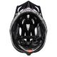 5. Meteor MV29 Drizzle Fahrradhelm 24715-24717
