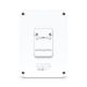 26. UniFi Access Ubiquiti G3 Pro Starter Kit UA-G3-SK-Pro, G3 Professional Access Reader + G3 Reader + Hub + Schlüsselanhänger (2 Stück)