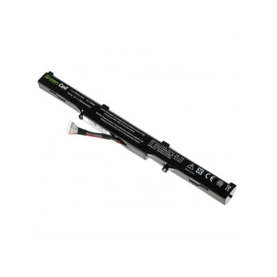 GREEN CELL AS77 AKKU FÜR ASUS A41-X550E 2200 mAh 14,4 V