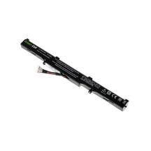 GREEN CELL AS77 AKKU FÜR ASUS A41-X550E 2200 mAh 14,4 V