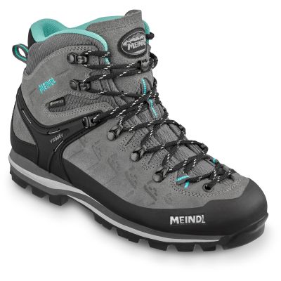Damen-Trekkingschuhe MEINDL Litepeak Lady 3.0 GTX mit GORE-TEX-Membran