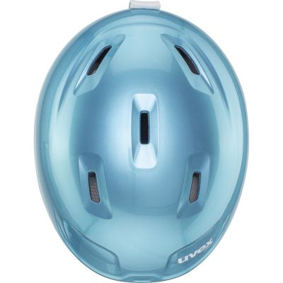3. Uvex heyya Blue
