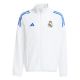 adidas Junior Real Madrid EU JP4021 Heimjacke