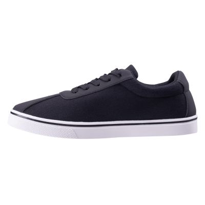 6. Kinder-Canvas-Sneaker LOSTER II TEEN