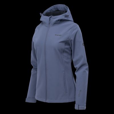 Damen-Softshelljacke LADY NAREN