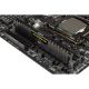 4. Corsair Vengeance LPX CMK16GX4M2A2666C16 Speicherkit (DDR4; 2 x 8 GB; 2666 MHz; CL16)