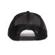4. Goorin Bros. The White Tiger Trucker Cap - 101-0392-BLK